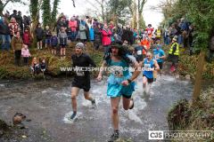 New Year's Day Fell Run. Photo by Callum Staley (CJS Photography)
