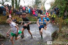 New Year's Day Fell Run. Photo by Callum Staley (CJS Photography)