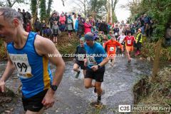 New Year's Day Fell Run. Photo by Callum Staley (CJS Photography)
