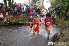 New Year's Day Fell Run. Photo by Callum Staley (CJS Photography)