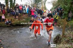New Year's Day Fell Run. Photo by Callum Staley (CJS Photography)