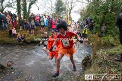 New Year's Day Fell Run. Photo by Callum Staley (CJS Photography)