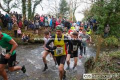 New Year's Day Fell Run. Photo by Callum Staley (CJS Photography)