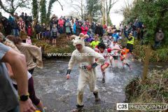 New Year's Day Fell Run. Photo by Callum Staley (CJS Photography)