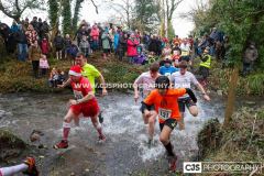 New Year's Day Fell Run. Photo by Callum Staley (CJS Photography)