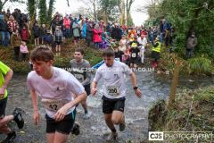 New Year's Day Fell Run. Photo by Callum Staley (CJS Photography)