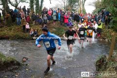 New Year's Day Fell Run. Photo by Callum Staley (CJS Photography)