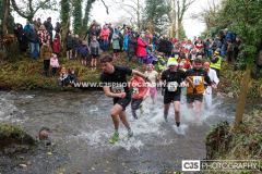 New Year's Day Fell Run. Photo by Callum Staley (CJS Photography)