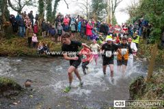 New Year's Day Fell Run. Photo by Callum Staley (CJS Photography)