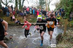 New Year's Day Fell Run. Photo by Callum Staley (CJS Photography)