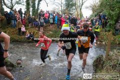 New Year's Day Fell Run. Photo by Callum Staley (CJS Photography)