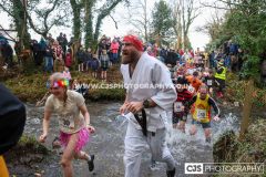 New Year's Day Fell Run. Photo by Callum Staley (CJS Photography)