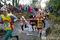 New Year's Day Fell Run. Photo by Callum Staley (CJS Photography)