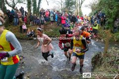 New Year's Day Fell Run. Photo by Callum Staley (CJS Photography)