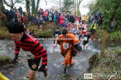 New Year's Day Fell Run. Photo by Callum Staley (CJS Photography)