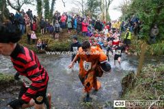 New Year's Day Fell Run. Photo by Callum Staley (CJS Photography)