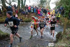 New Year's Day Fell Run. Photo by Callum Staley (CJS Photography)