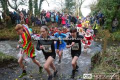 New Year's Day Fell Run. Photo by Callum Staley (CJS Photography)