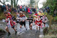 New Year's Day Fell Run. Photo by Callum Staley (CJS Photography)