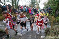 New Year's Day Fell Run. Photo by Callum Staley (CJS Photography)