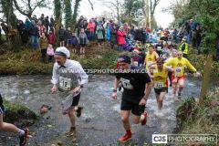 New Year's Day Fell Run. Photo by Callum Staley (CJS Photography)