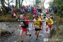 New Year's Day Fell Run. Photo by Callum Staley (CJS Photography)