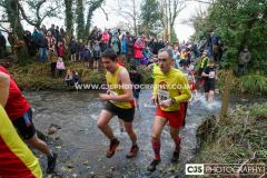 New Year's Day Fell Run. Photo by Callum Staley (CJS Photography)
