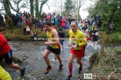 New Year's Day Fell Run. Photo by Callum Staley (CJS Photography)