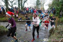 New Year's Day Fell Run. Photo by Callum Staley (CJS Photography)