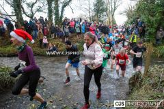 New Year's Day Fell Run. Photo by Callum Staley (CJS Photography)
