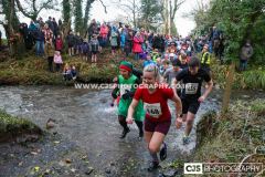 New Year's Day Fell Run. Photo by Callum Staley (CJS Photography)