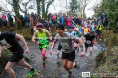 New Year's Day Fell Run. Photo by Callum Staley (CJS Photography)