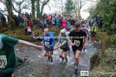 New Year's Day Fell Run. Photo by Callum Staley (CJS Photography)