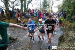New Year's Day Fell Run. Photo by Callum Staley (CJS Photography)