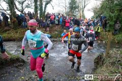 New Year's Day Fell Run. Photo by Callum Staley (CJS Photography)