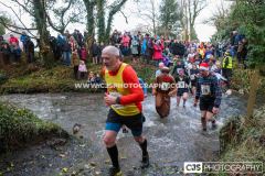 New Year's Day Fell Run. Photo by Callum Staley (CJS Photography)