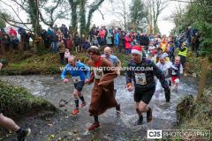 New Year's Day Fell Run. Photo by Callum Staley (CJS Photography)