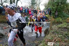 New Year's Day Fell Run. Photo by Callum Staley (CJS Photography)