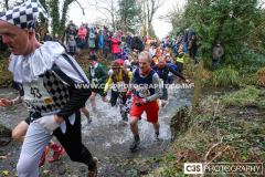 New Year's Day Fell Run. Photo by Callum Staley (CJS Photography)