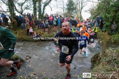 New Year's Day Fell Run. Photo by Callum Staley (CJS Photography)