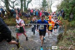 New Year's Day Fell Run. Photo by Callum Staley (CJS Photography)