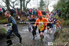New Year's Day Fell Run. Photo by Callum Staley (CJS Photography)