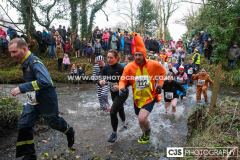 New Year's Day Fell Run. Photo by Callum Staley (CJS Photography)