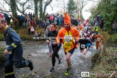 New Year's Day Fell Run. Photo by Callum Staley (CJS Photography)