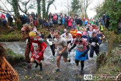 New Year's Day Fell Run. Photo by Callum Staley (CJS Photography)