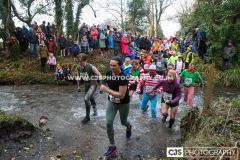 New Year's Day Fell Run. Photo by Callum Staley (CJS Photography)