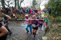 New Year's Day Fell Run. Photo by Callum Staley (CJS Photography)