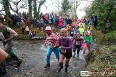 New Year's Day Fell Run. Photo by Callum Staley (CJS Photography)