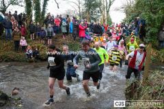 New Year's Day Fell Run. Photo by Callum Staley (CJS Photography)