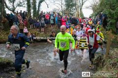 New Year's Day Fell Run. Photo by Callum Staley (CJS Photography)